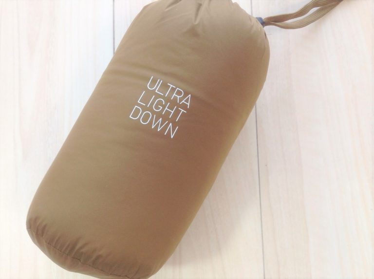 札幌の冬の服装はユニクロのウルトラライトダウンが特に役に立つ 札幌移住 ブログ